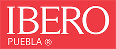 Logo IBERO Puebla
