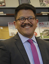 Roberto Alonso Muñoz
