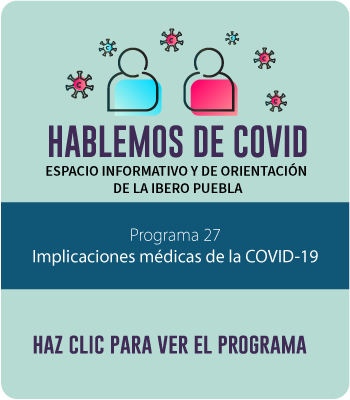 Implicaciones médicas de la COVID-19
