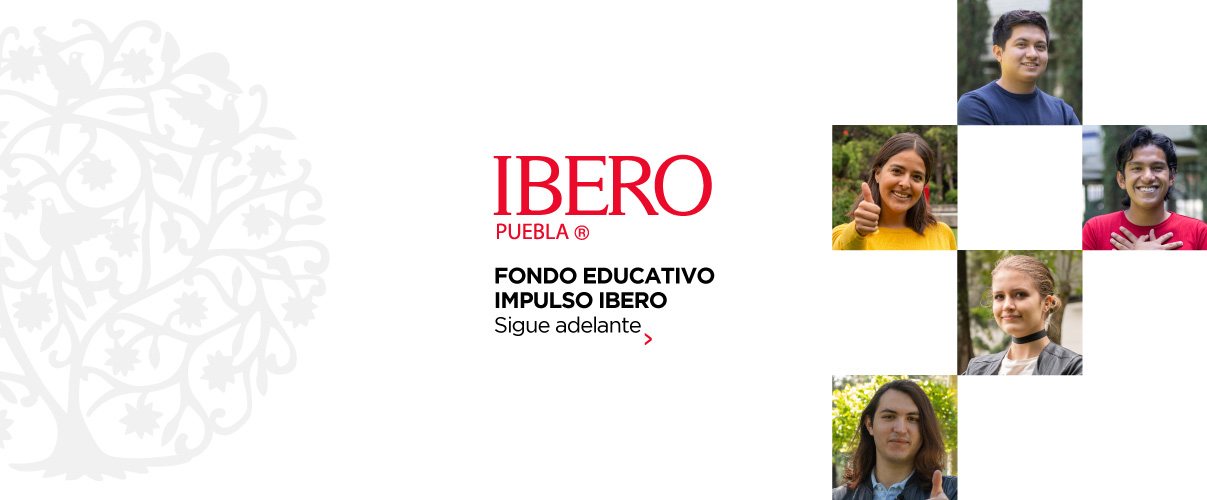 Procuración de Fondos | Ibero